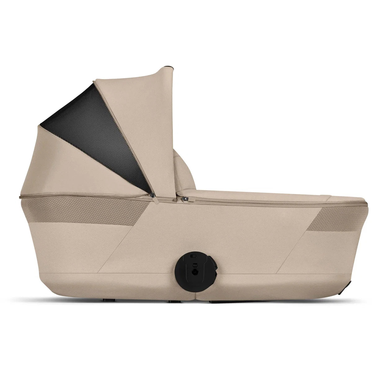 Cybex Balios S Lux Bundle-Set 4in1 almond beige