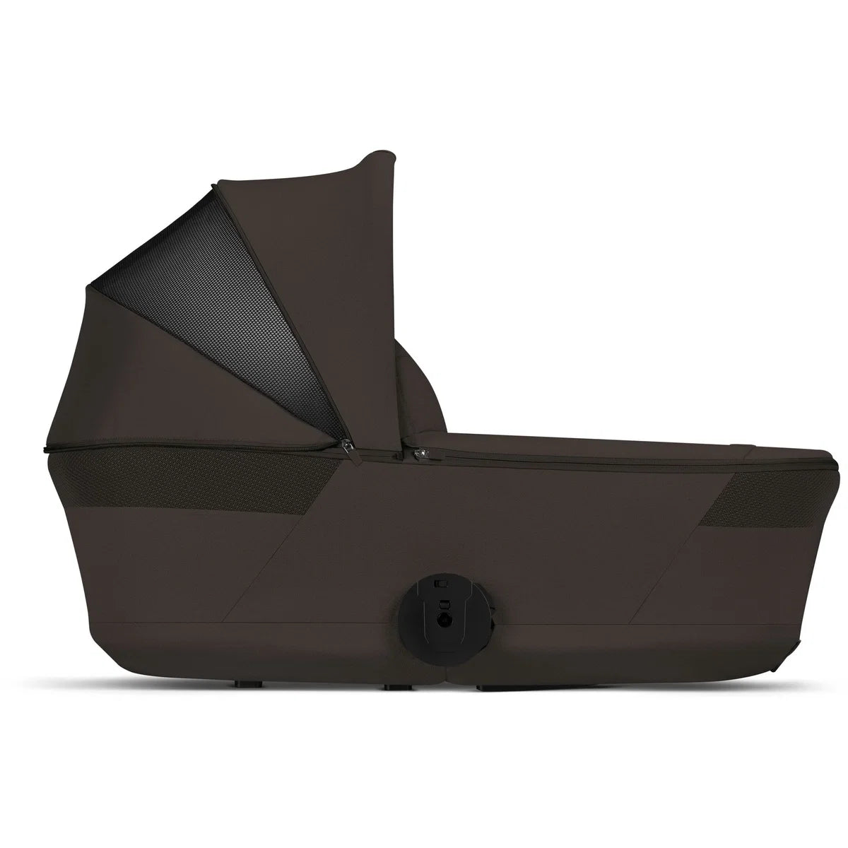 Cybex Balios S Lux Bundle-Set 4in1 chocolate brown