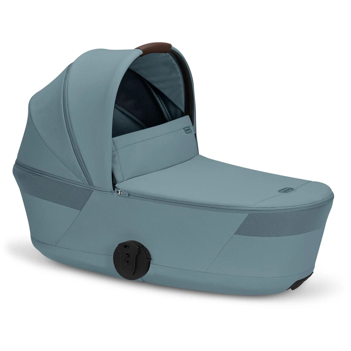 Cybex Balios S Lux Bundle-Set 3in1 stormy blue 2026