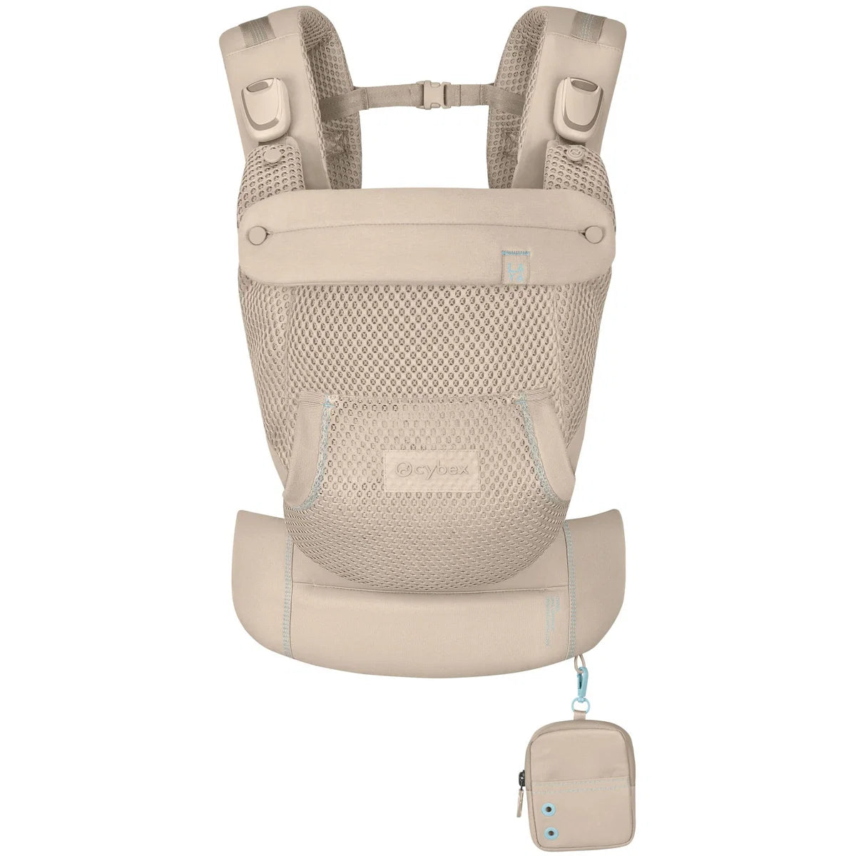CYBEX Laya Babytrage almond beige
