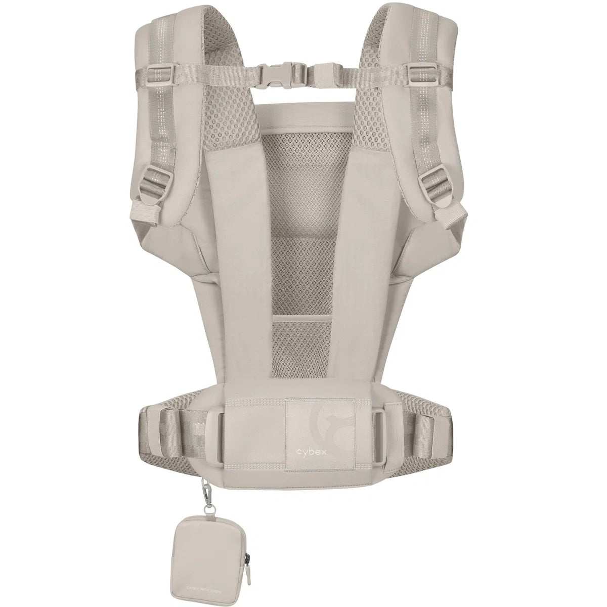 CYBEX Laya Babytrage dune grey