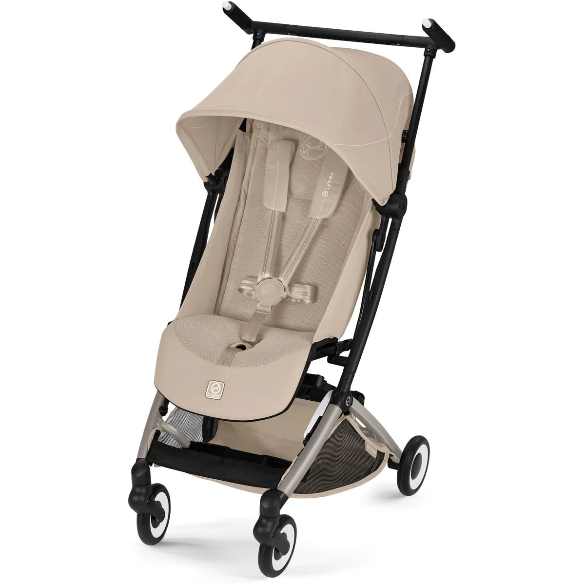Cybex Libelle Handgepäck Buggy almond beige