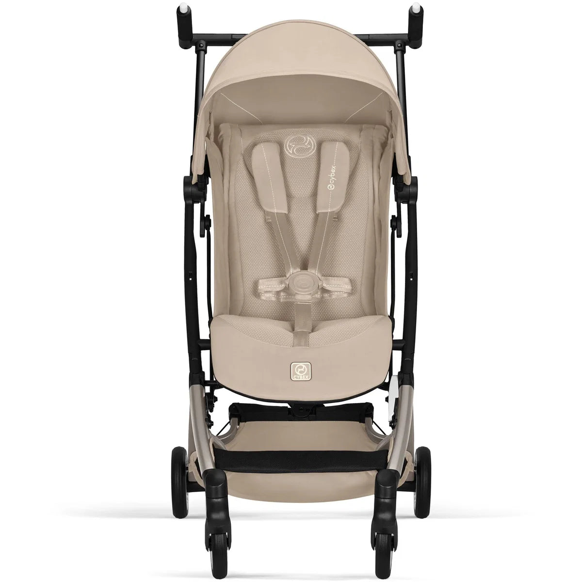 Cybex Libelle Handgepäck Buggy almond beige