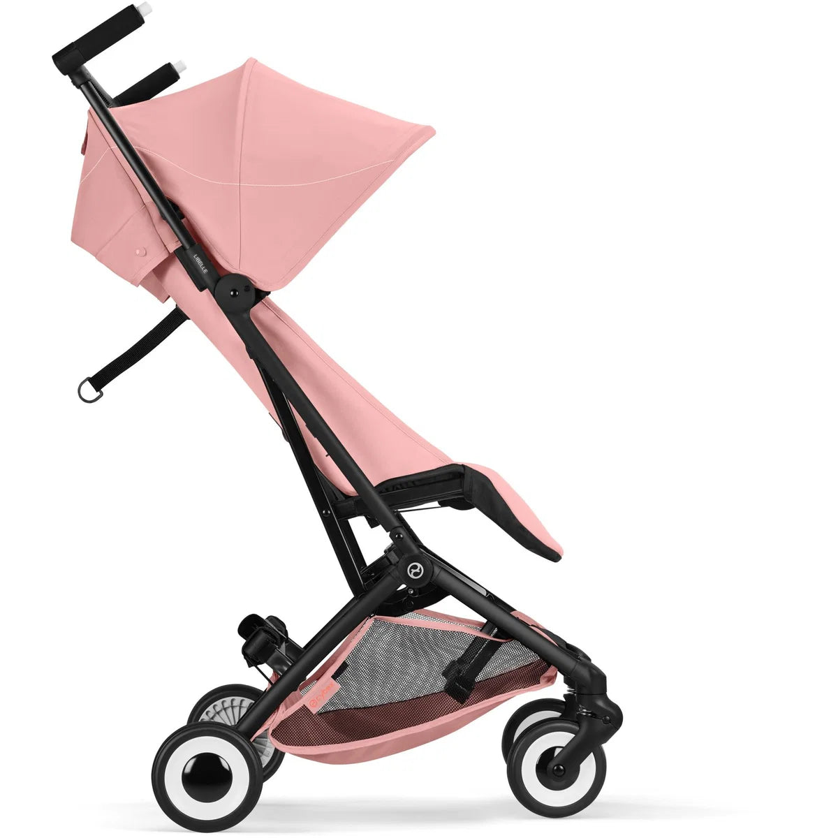 Cybex Libelle Handgepäck Buggy candy pink