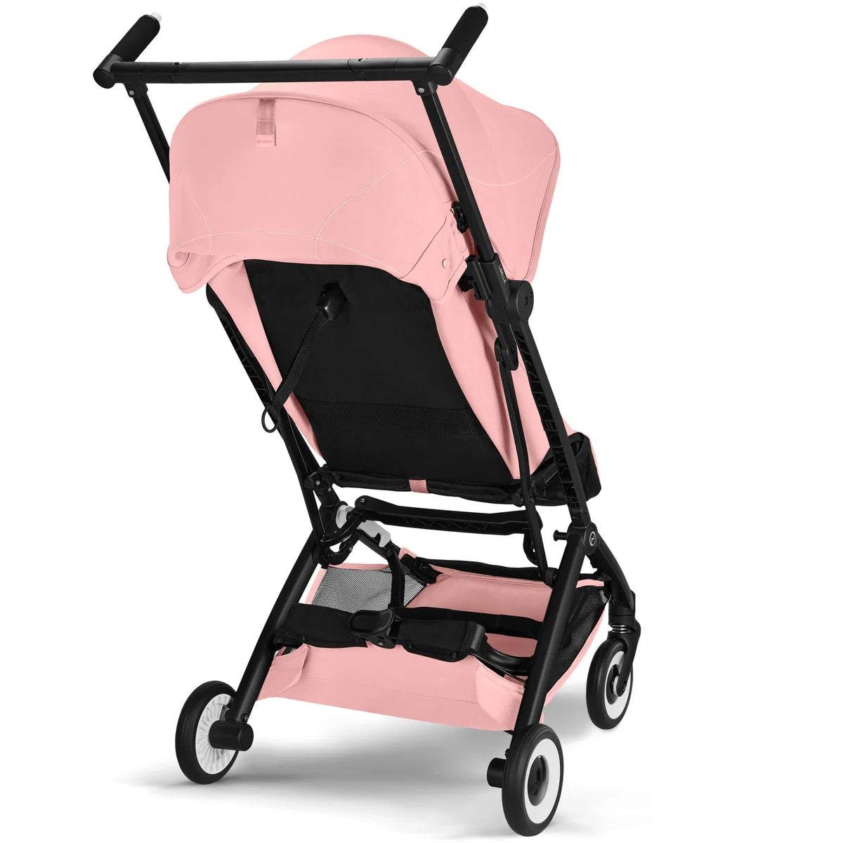 Cybex Libelle Handgepäck Buggy candy pink