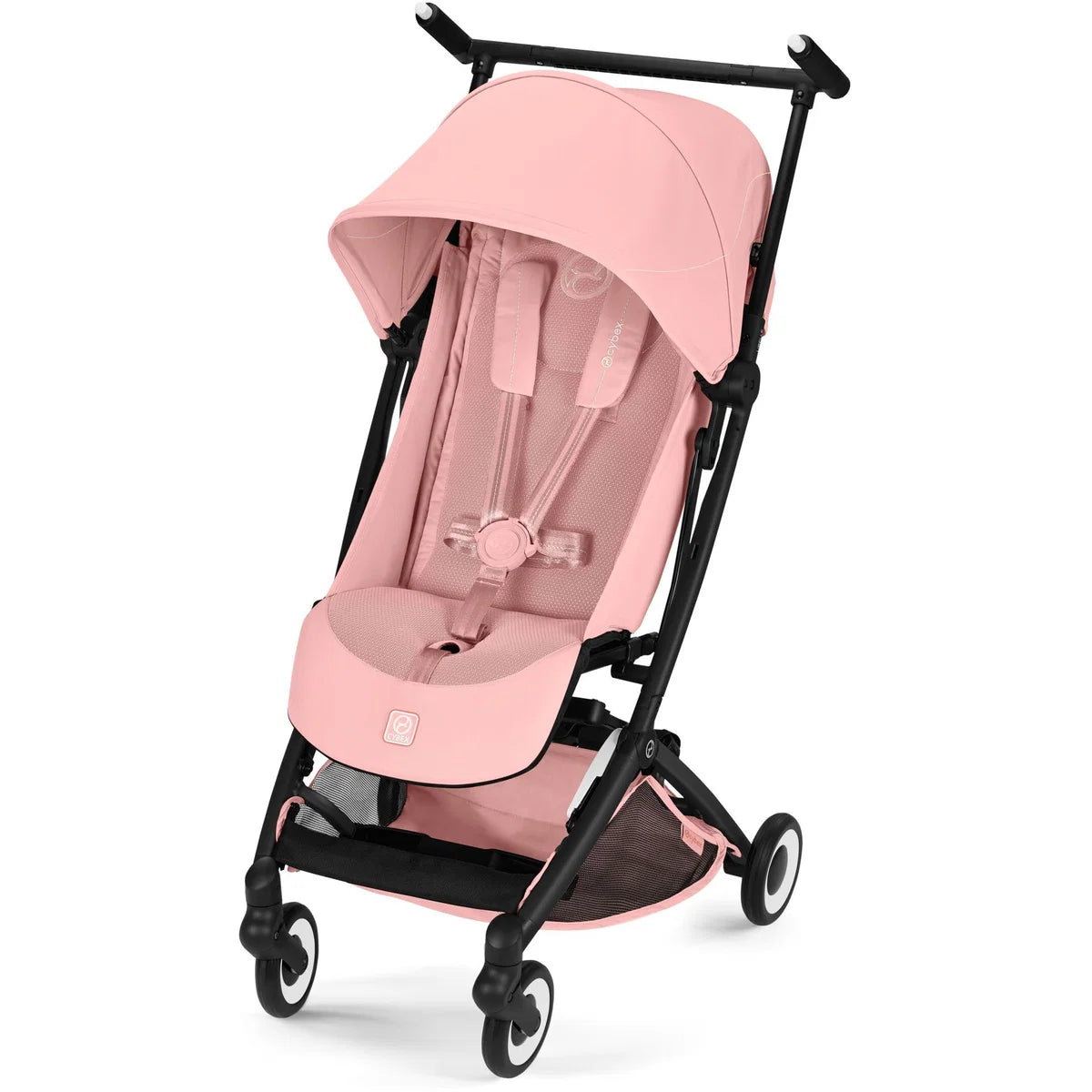 Cybex Libelle Handgepäck Buggy almond beige