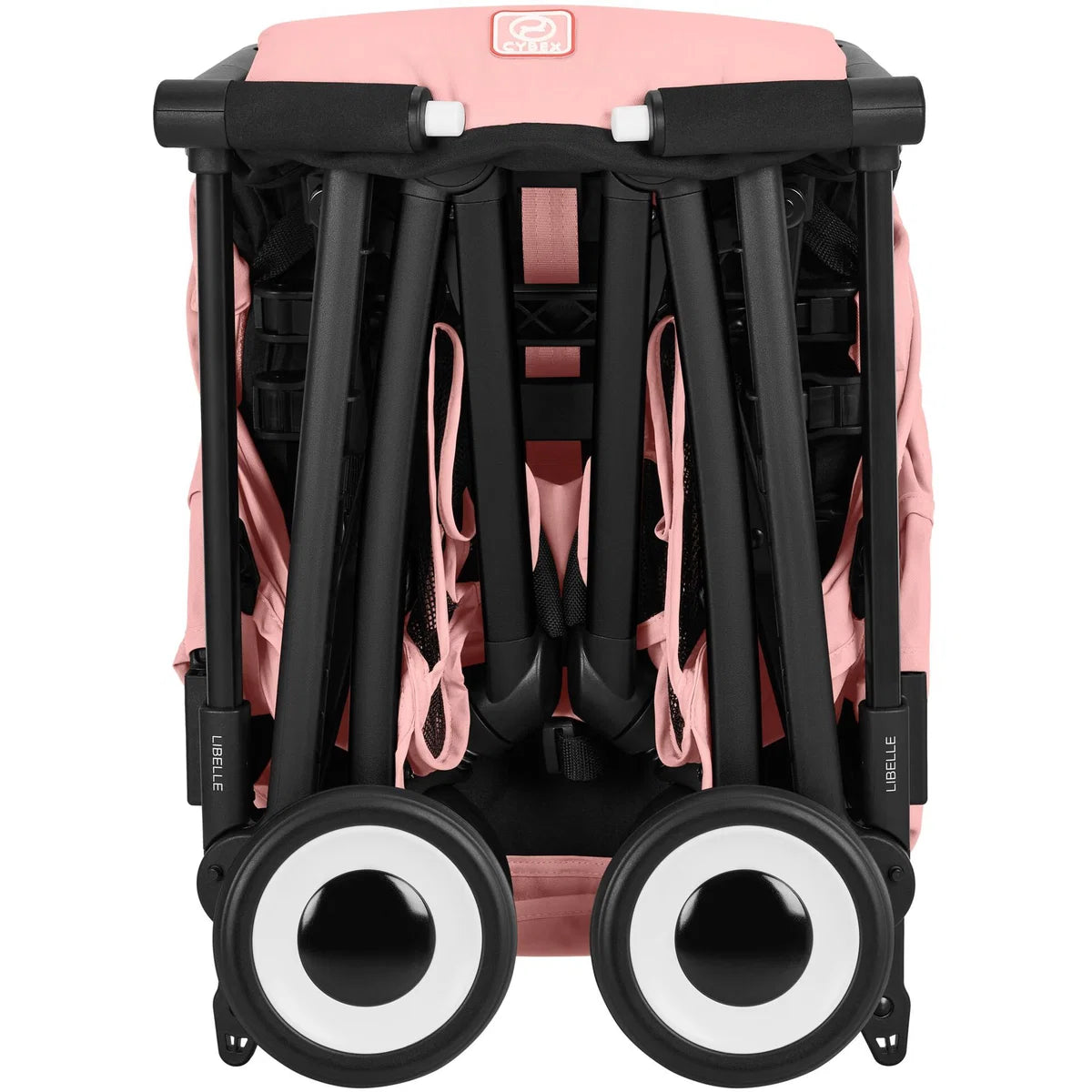 Cybex Libelle Handgepäck Buggy candy pink