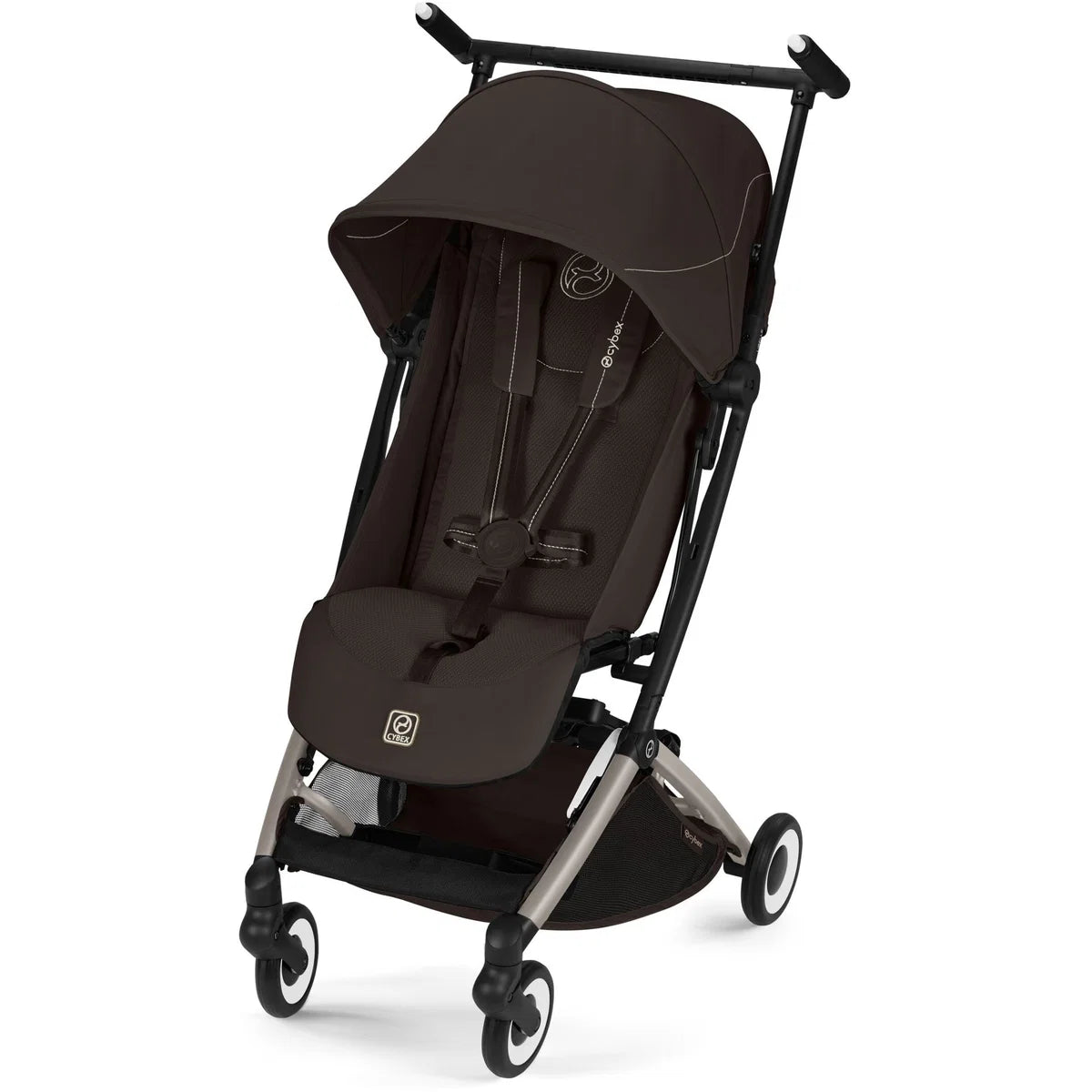 Cybex Libelle Handgepäck Buggy almond beige