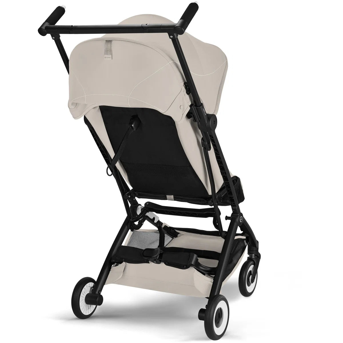 Cybex Libelle Handgepäck Buggy dune grey