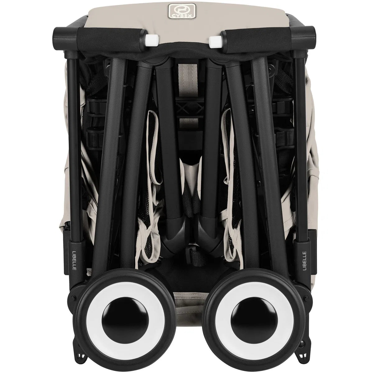 Cybex Libelle Handgepäck Buggy dune grey