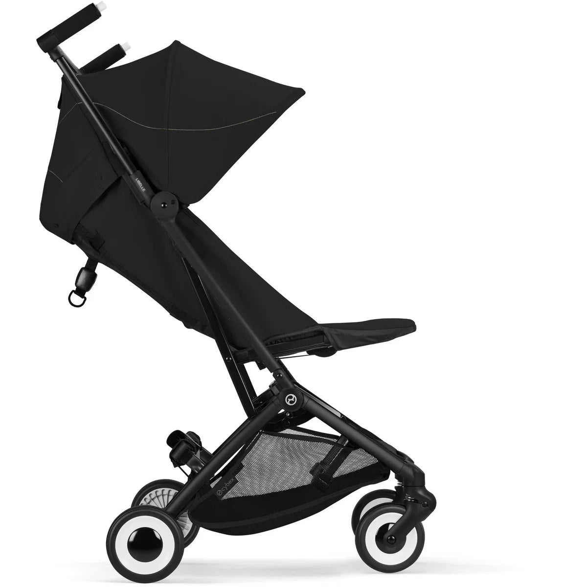 Cybex Libelle Handgepäck Buggy black