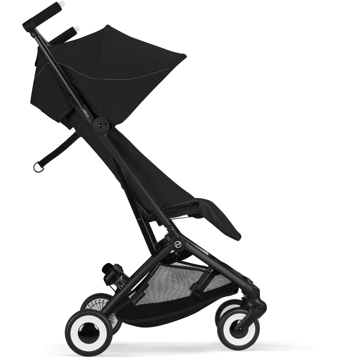 Cybex Libelle Handgepäck Buggy black