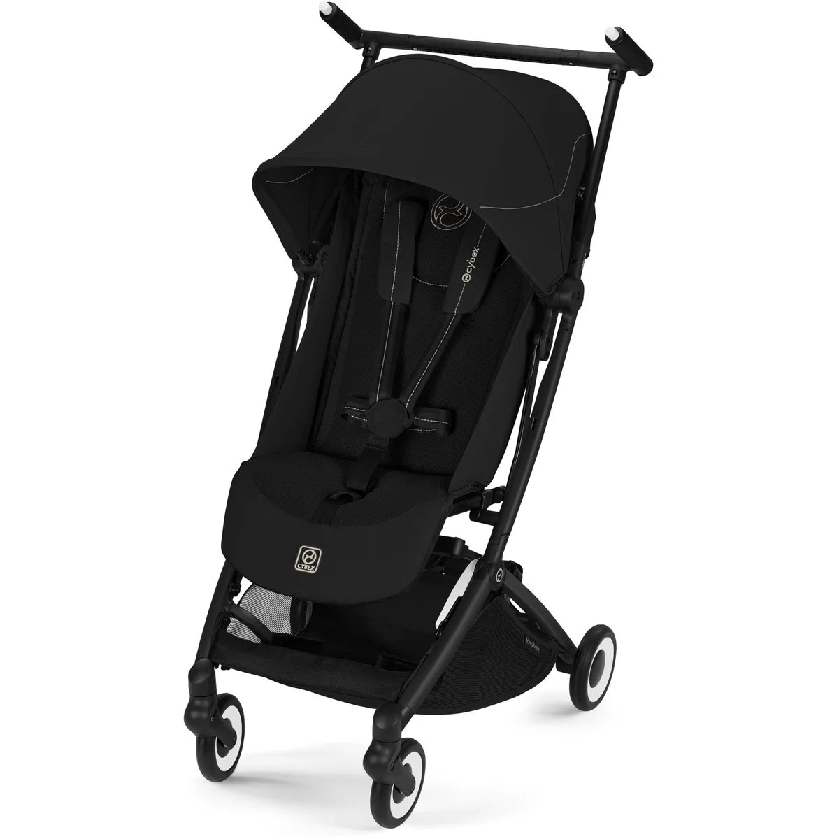 Cybex Libelle Handgepäck Buggy almond beige