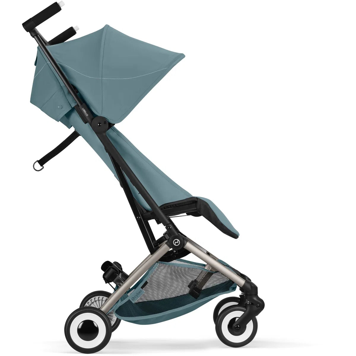 Cybex Libelle Handgepäck Buggy stormy blue
