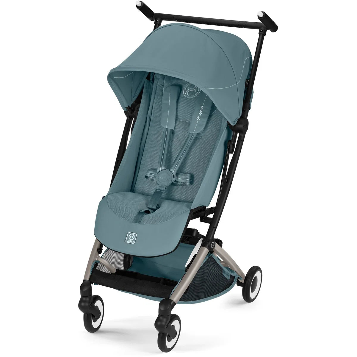Cybex Libelle Handgepäck Buggy almond beige