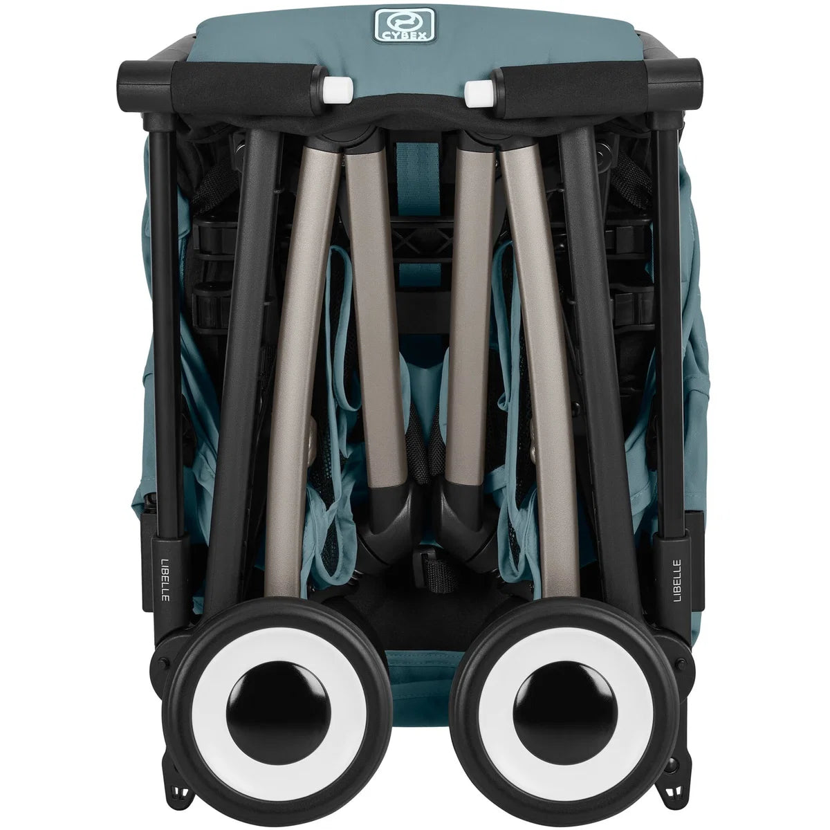 Cybex Libelle Handgepäck Buggy stormy blue