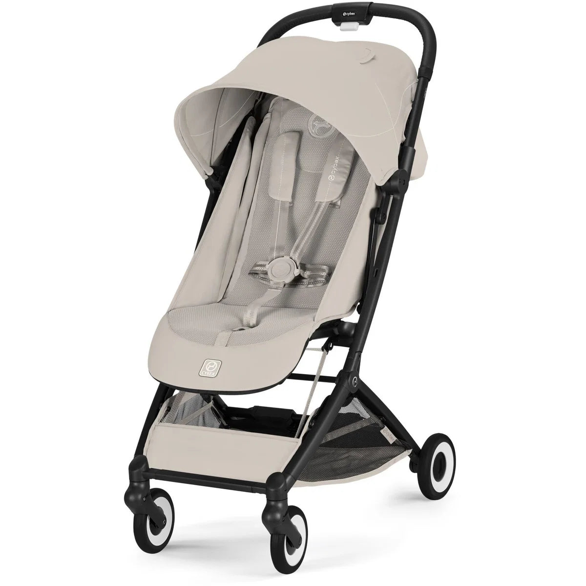 CYBEX Orfeo Buggy noir magique