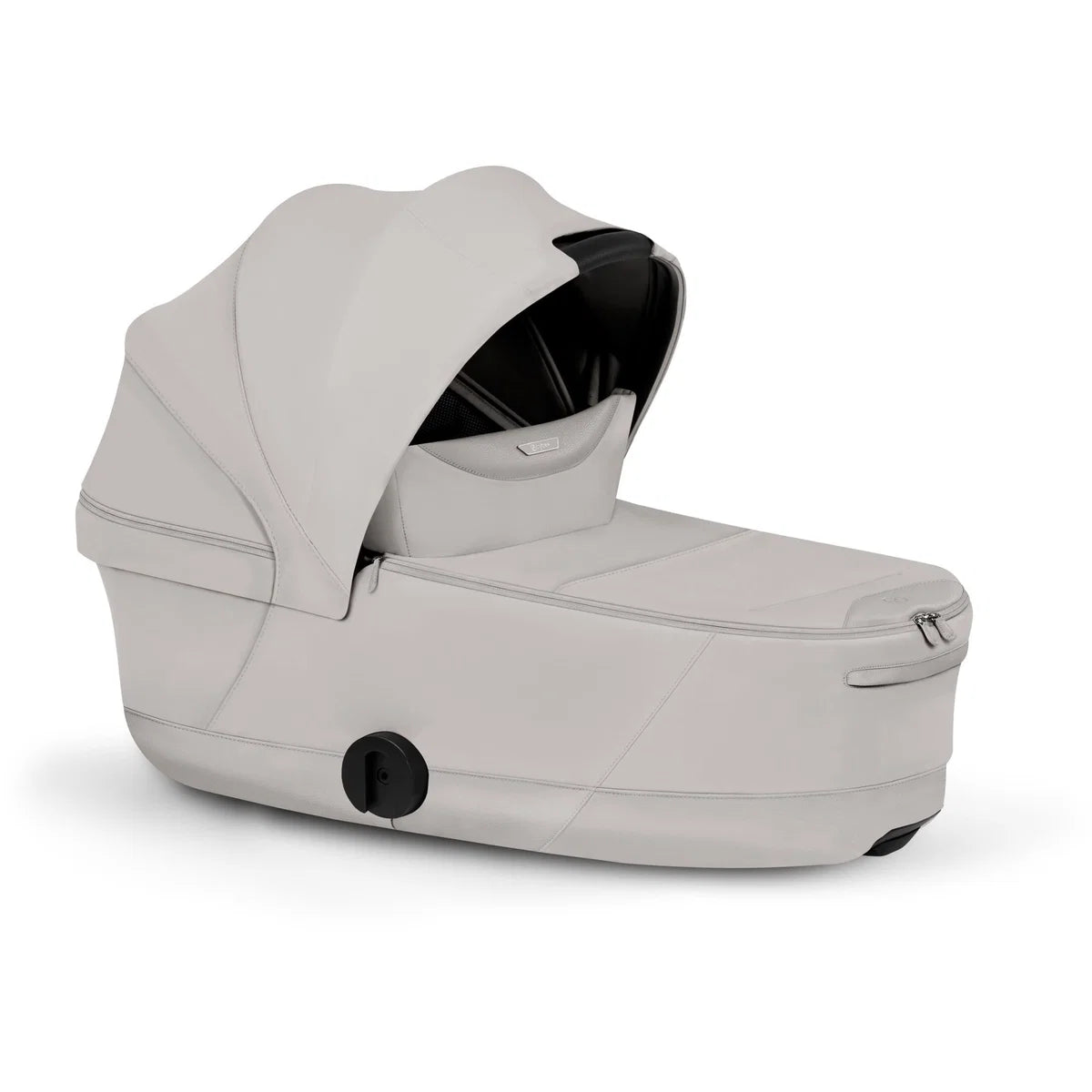 CYBEX Priam Style Baignoire pour bébé pliable gris urbain