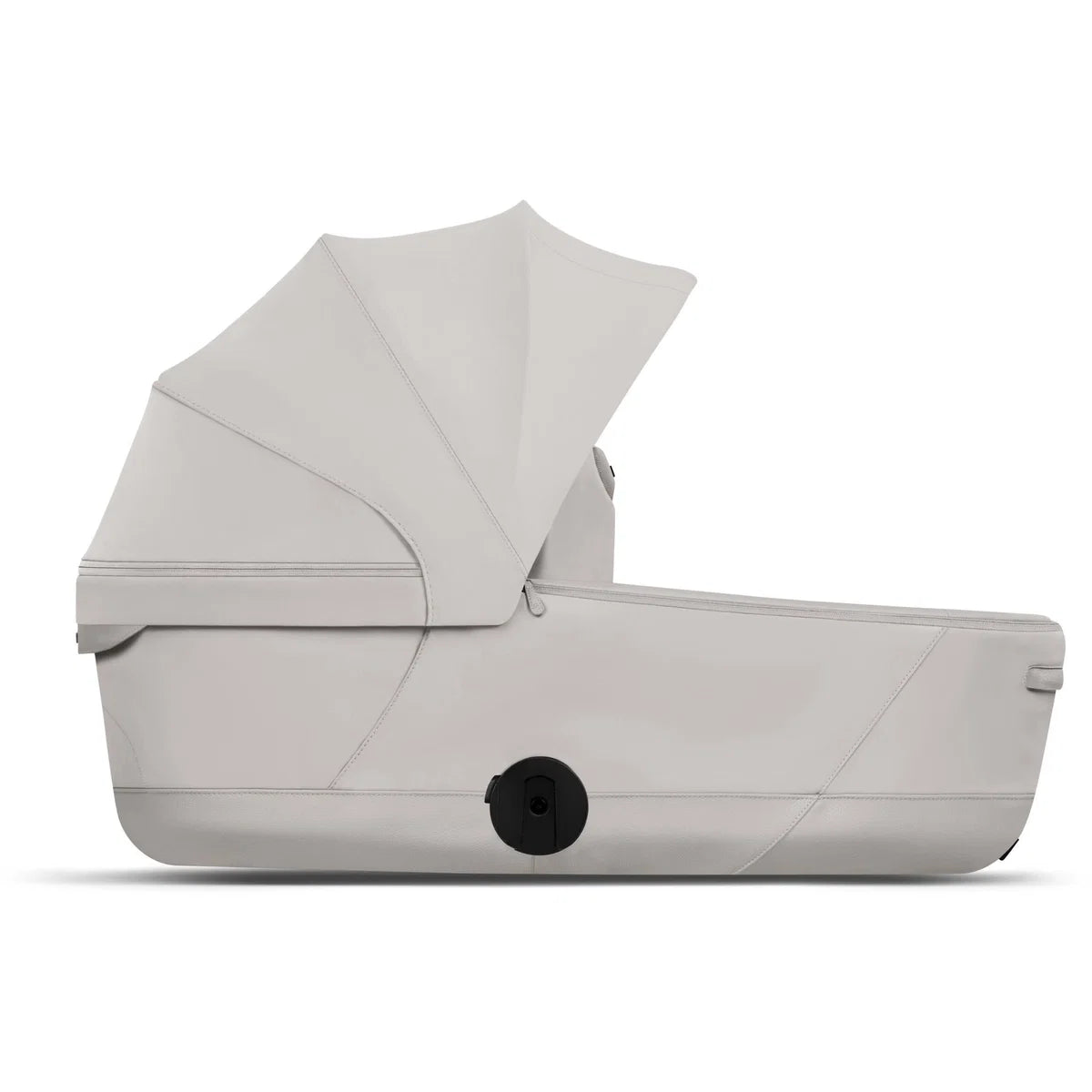 CYBEX Priam Style Baignoire pour bébé pliable gris urbain