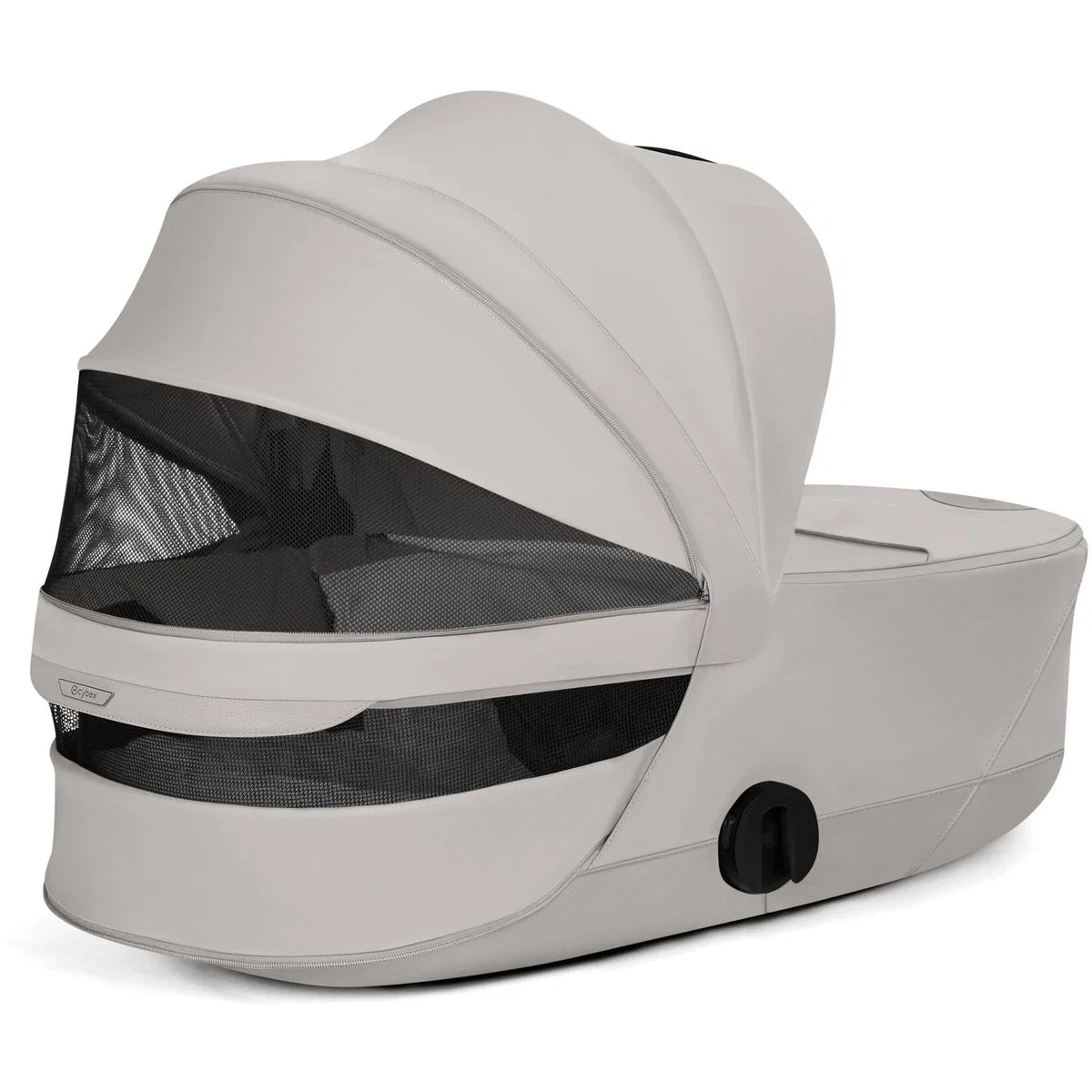 CYBEX Priam Style Baignoire pour bébé pliable gris urbain