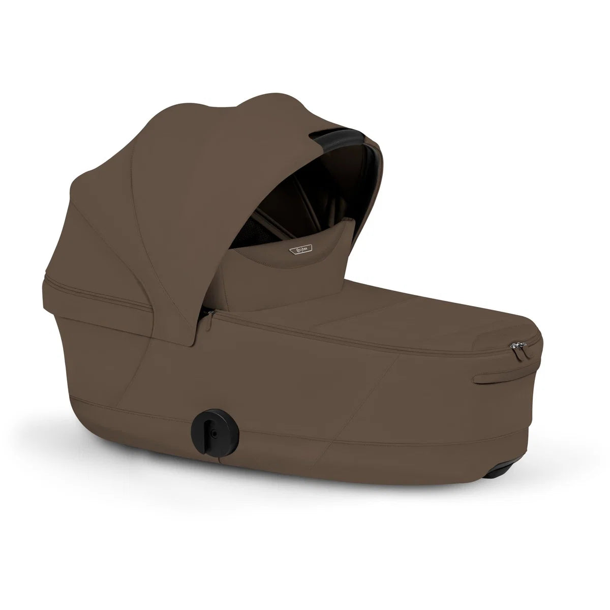 CYBEX Priam Style Baignoire pour bébé pliable marron noix de coco