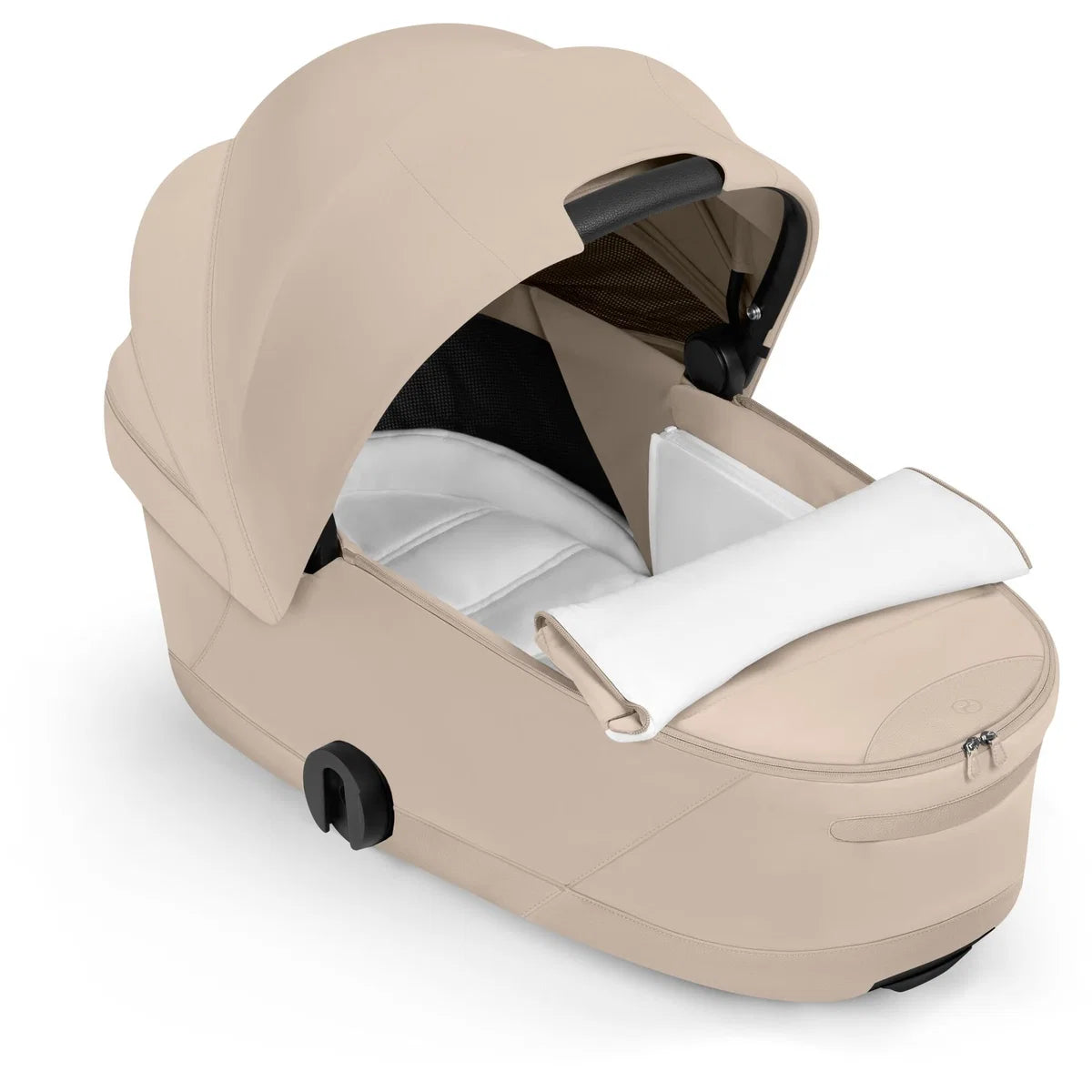 CYBEX Priam Style Baignoire pour bébé pliable beige douillet