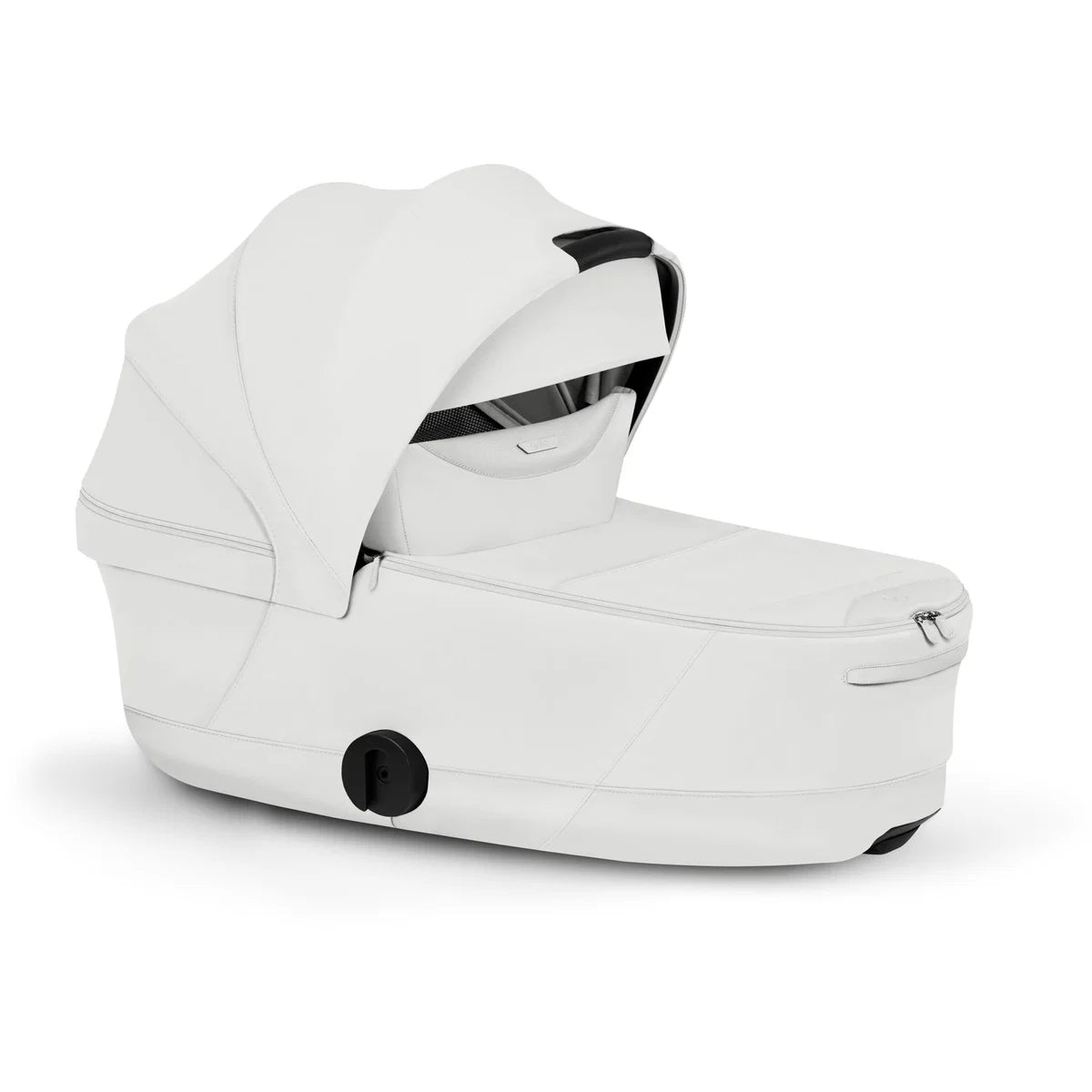 CYBEX Priam Style Baignoire pour bébé pliable blanc cassé