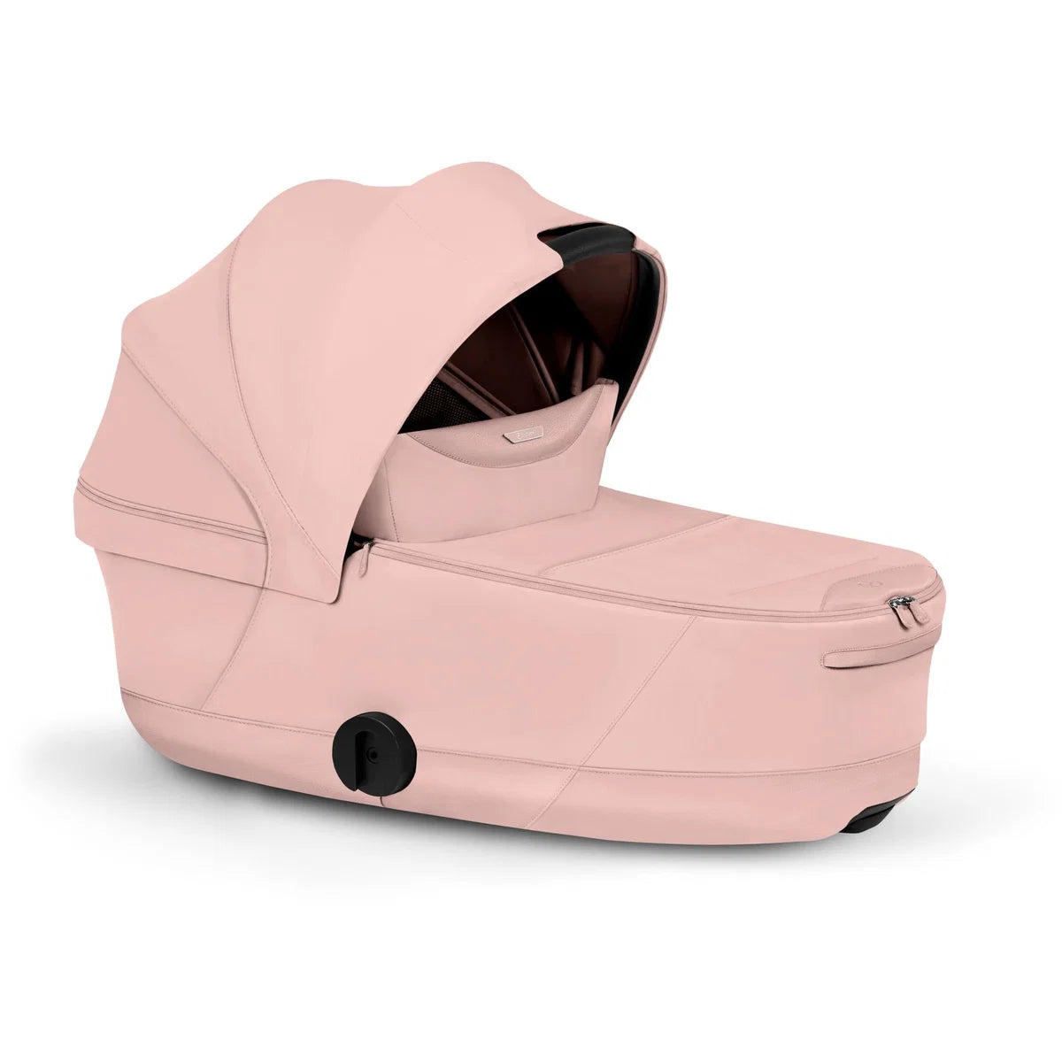 CYBEX Priam Style Baignoire pour bébé pliable marron noix de coco