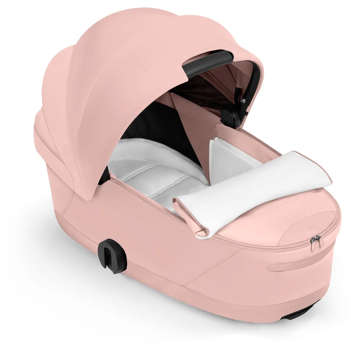 CYBEX Priam Style Baignoire pour bébé pliable rose pêche