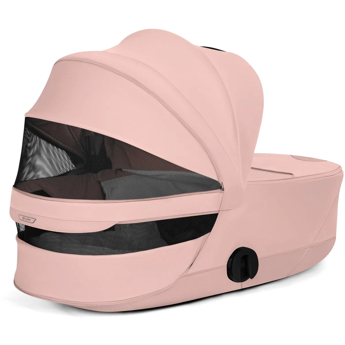 CYBEX Priam Style Baignoire pour bébé pliable rose pêche