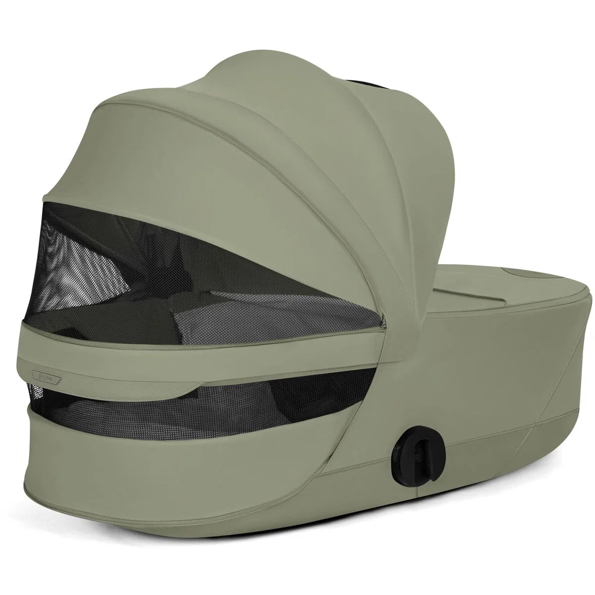 CYBEX Priam Style Baignoire pour bébé pliable vert sauge