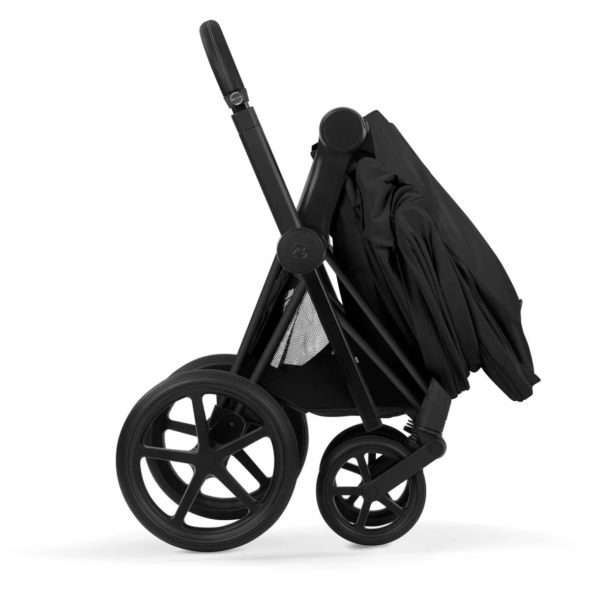 CYBEX Priam Style Baignoire pour bébé pliable sepia noir