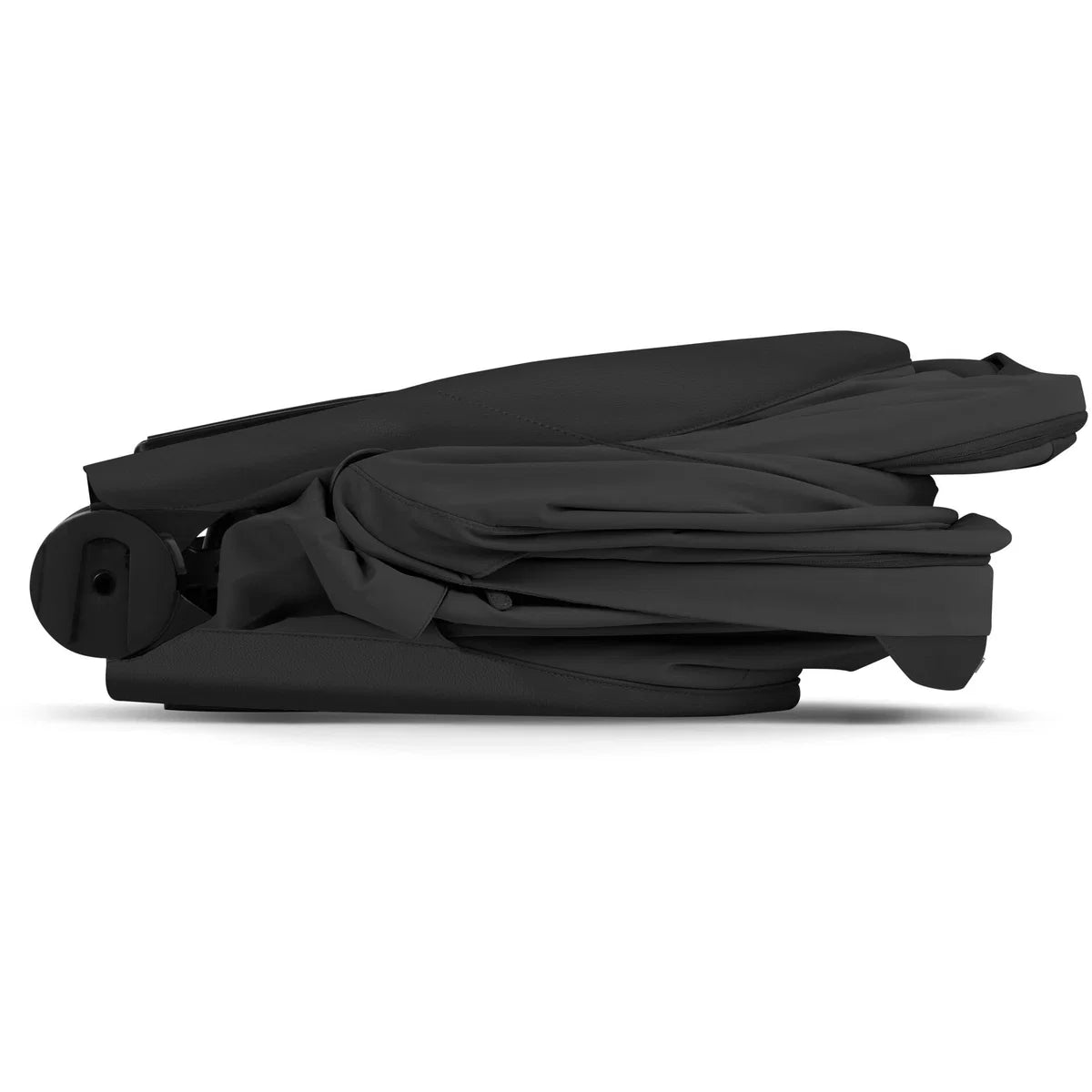 CYBEX E-Priam Style Rosegold Bundle - Set 4in1 inkl. Cloud T & Base T Sepia Black