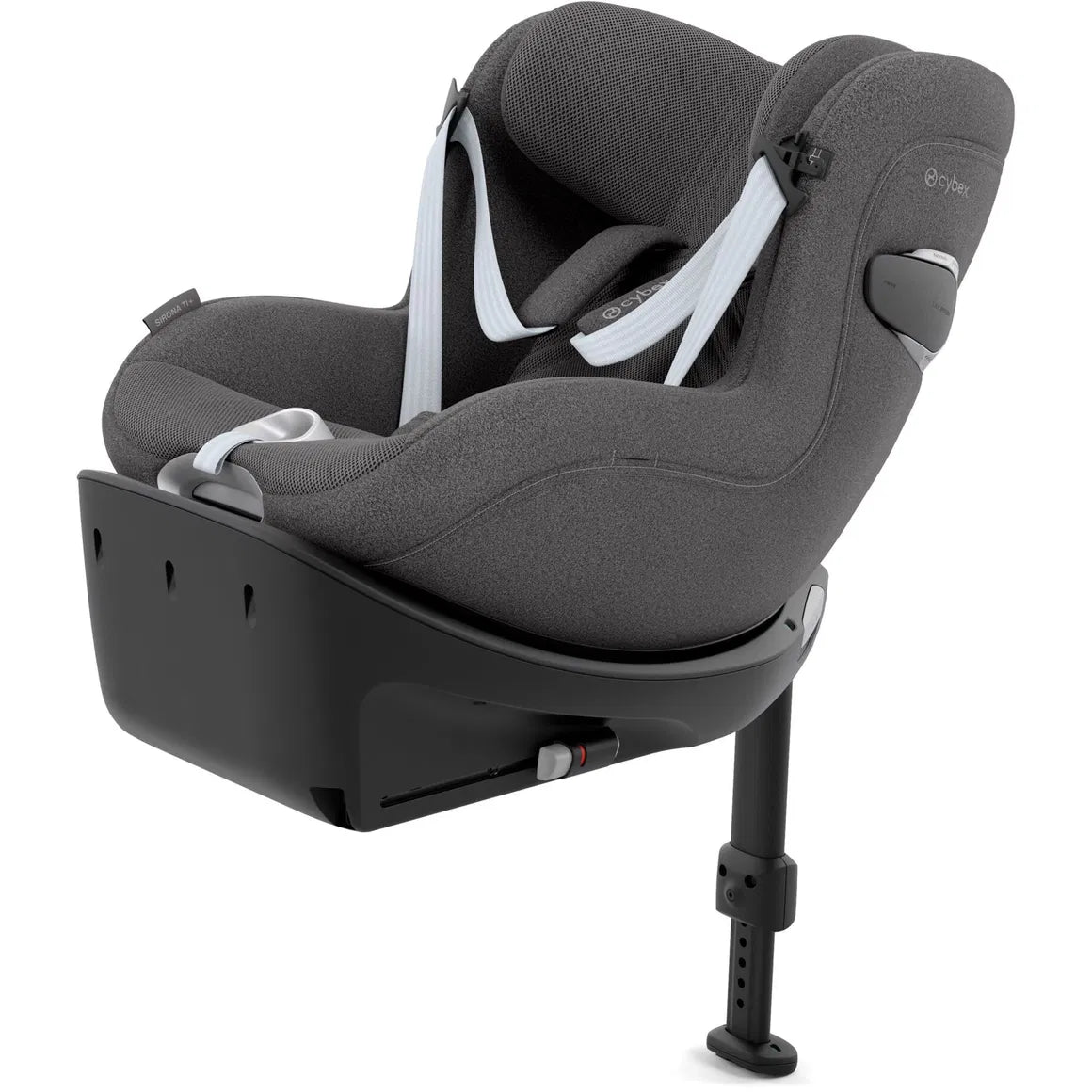 Cybex Sirona Ti iSize Plus Mirage Grey