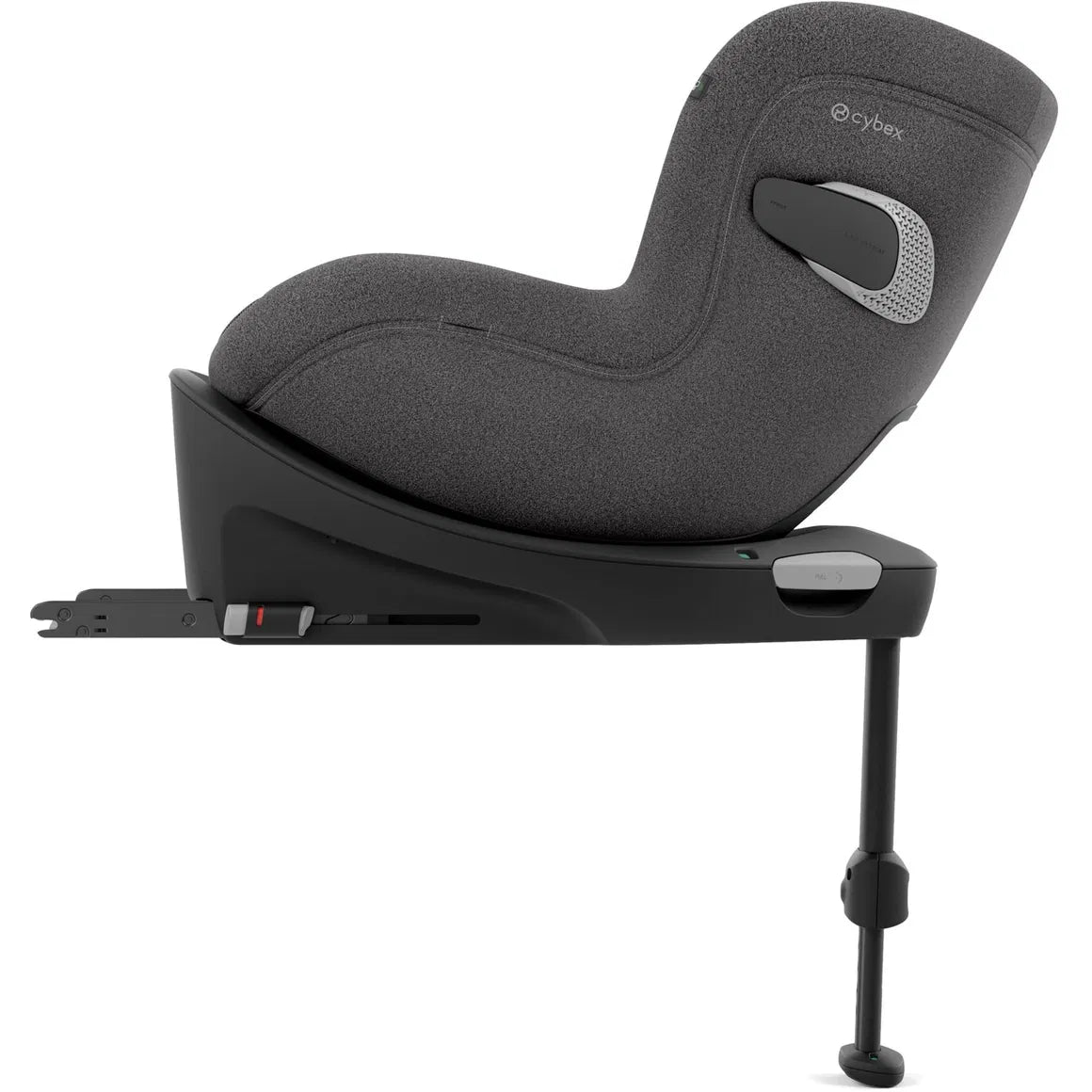Cybex Sirona Ti iSize Plus Mirage Grey