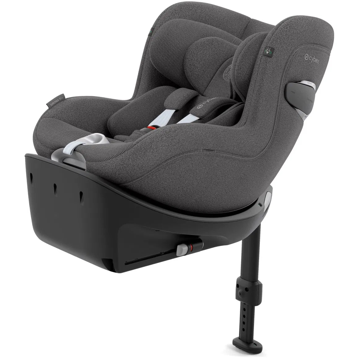 Cybex Sirona Ti iSize Plus Mirage Grey