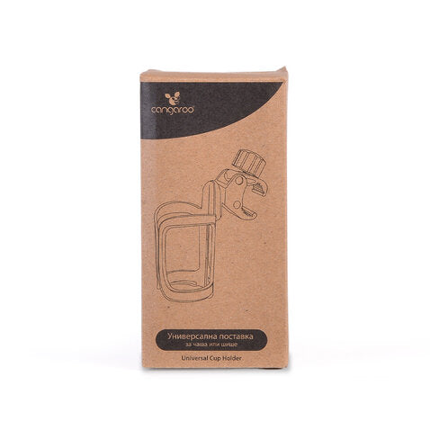 Cangaroo Universal Cup Holder