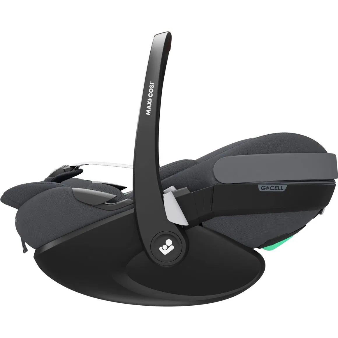 Maxi Cosi Pebble 360 Pro2 twillic graphite