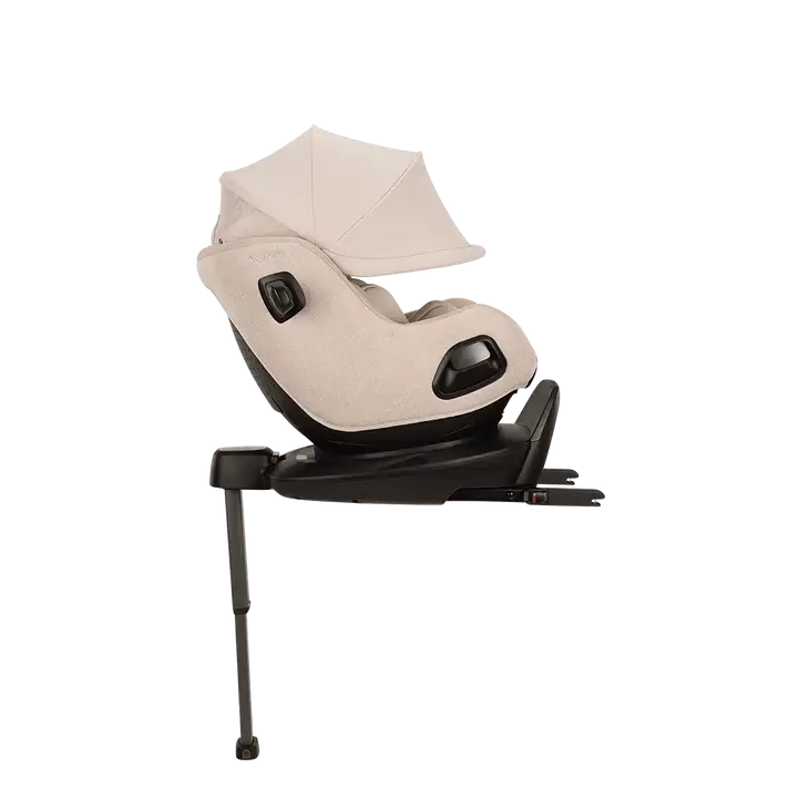 Nuna Pruu Aire™️ Biscotti 0-19kg