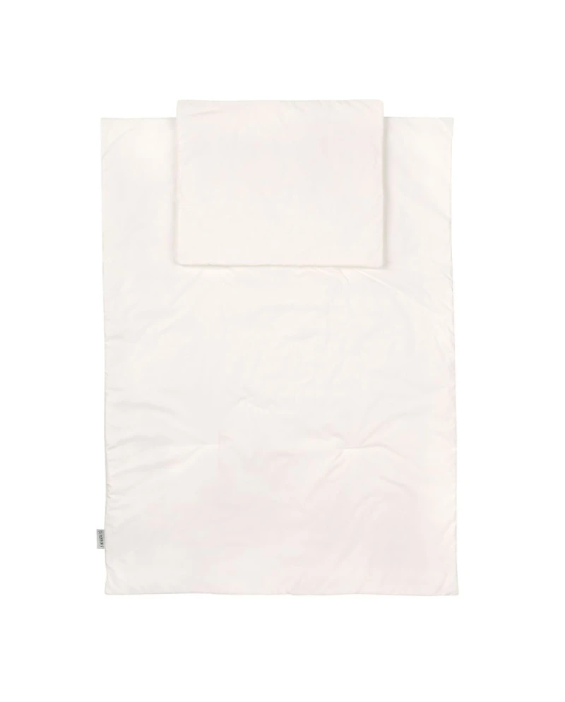 Baumwolle Bettwäsche Polnischer Wald