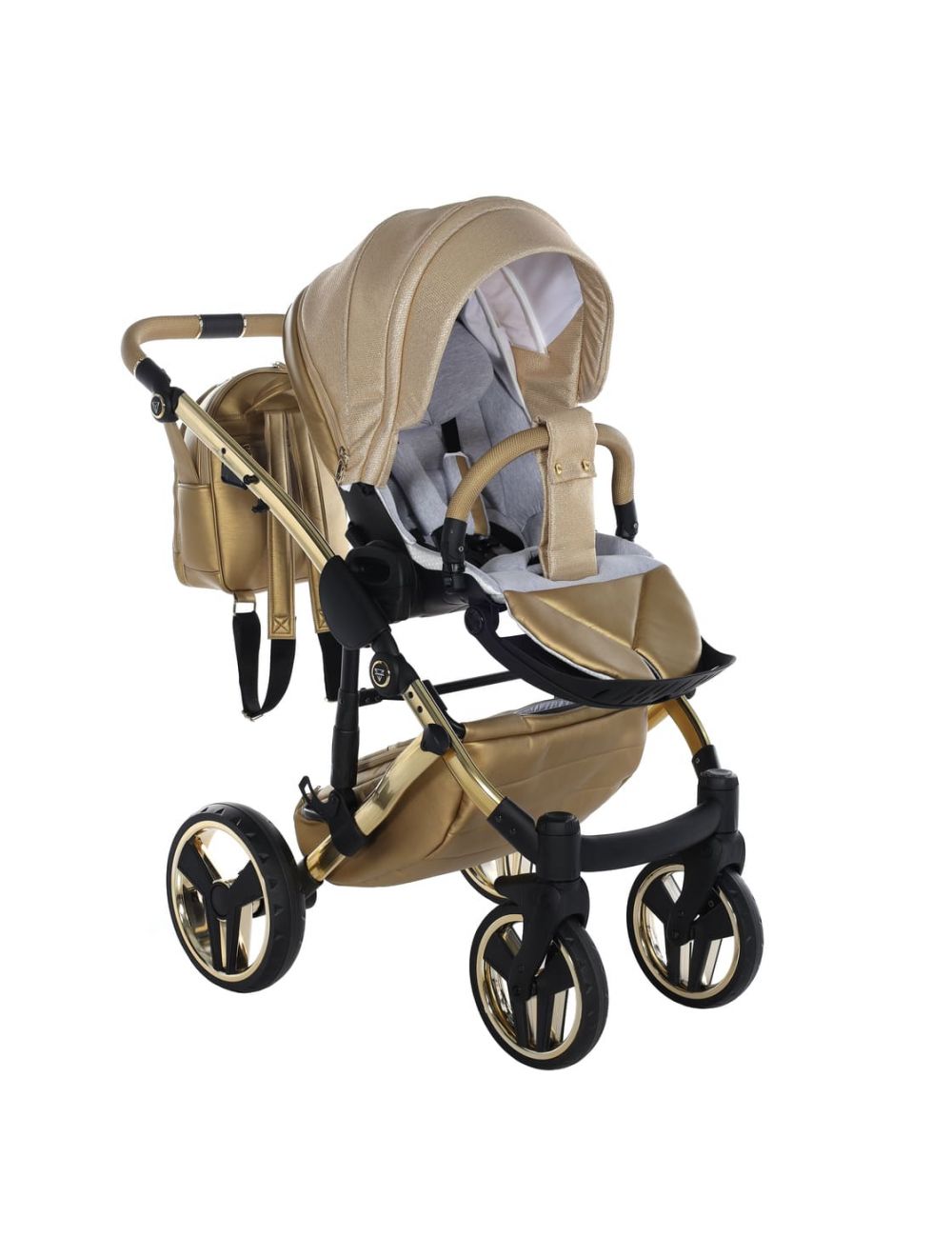 Junama Diamond Dolce 05 3in1