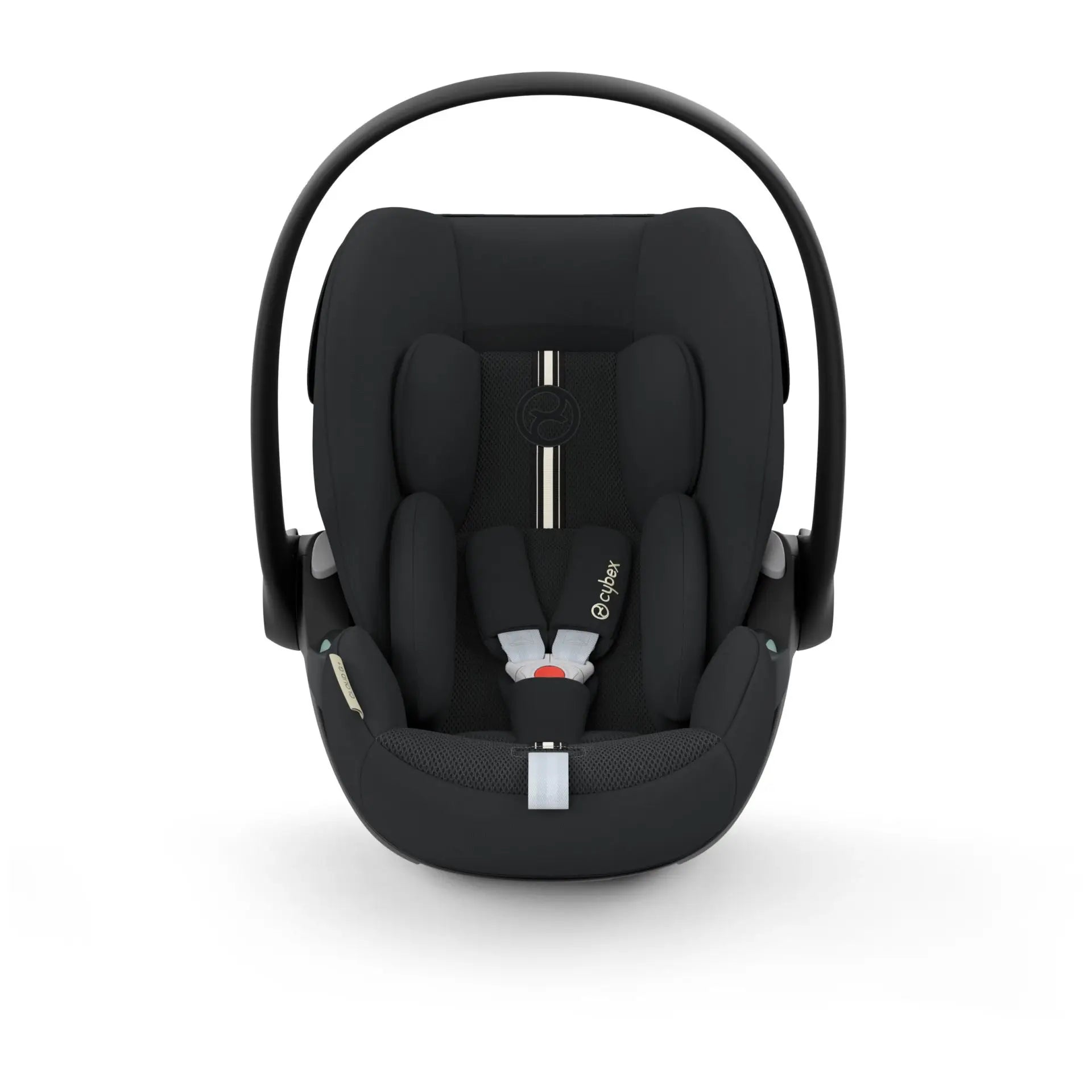 Cybex Talos S Lux Trio-Set inkl. Babyschale Cloud G i-Size