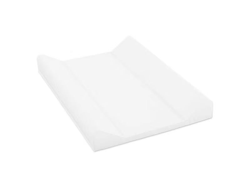 Wickelkissen (Weiss, 70 cm x 50 cm)