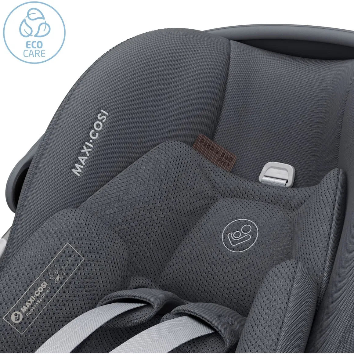 Maxi Cosi Pebble 360 Pro2 twillic graphite