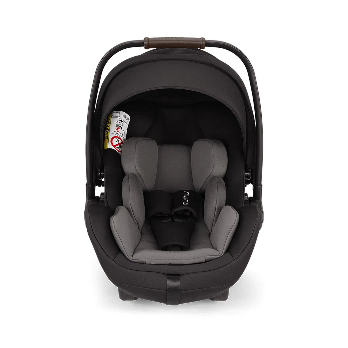 nuna swiv 4in1 caviar