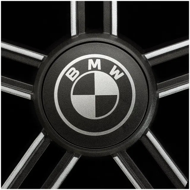 nuna mixx next BMW 4in1 Set element