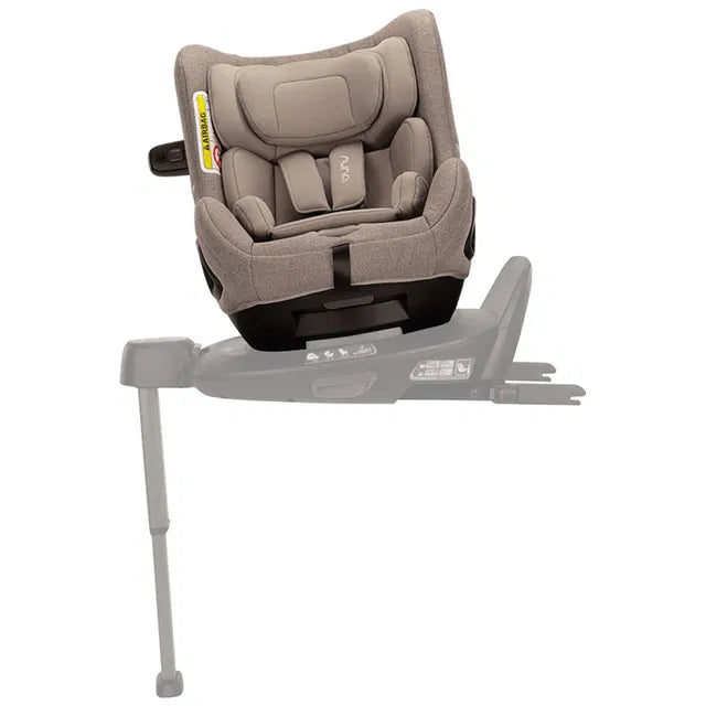 nuna todl next Autositz cedar