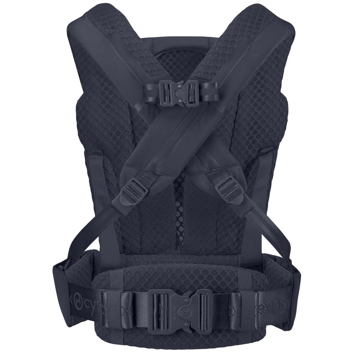 CYBEX Coya Babytrage royal blue navy blue