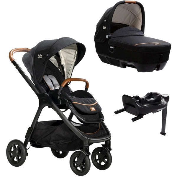 Joie Finiti 3in1 inkl Auto-Wanne Calmi