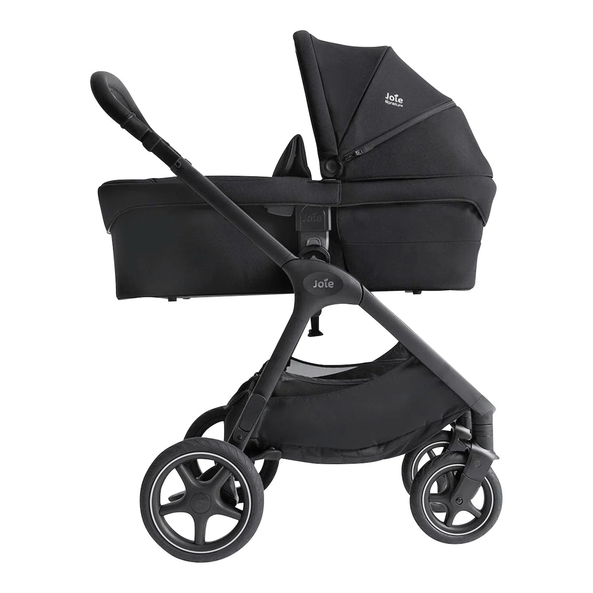 Joie Signature Finiti Bundle 3in1 inkl Sprint Eclipse